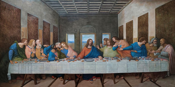 Last Supper